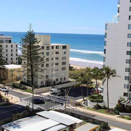 Marriner Views Aparthotel Gold Coast Exterior photo