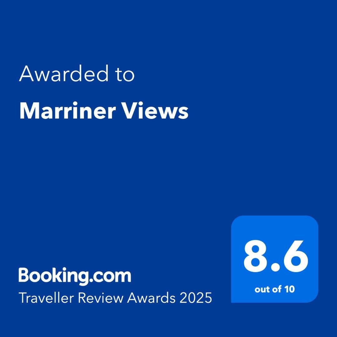 Marriner Views Aparthotel Gold Coast Exterior photo
