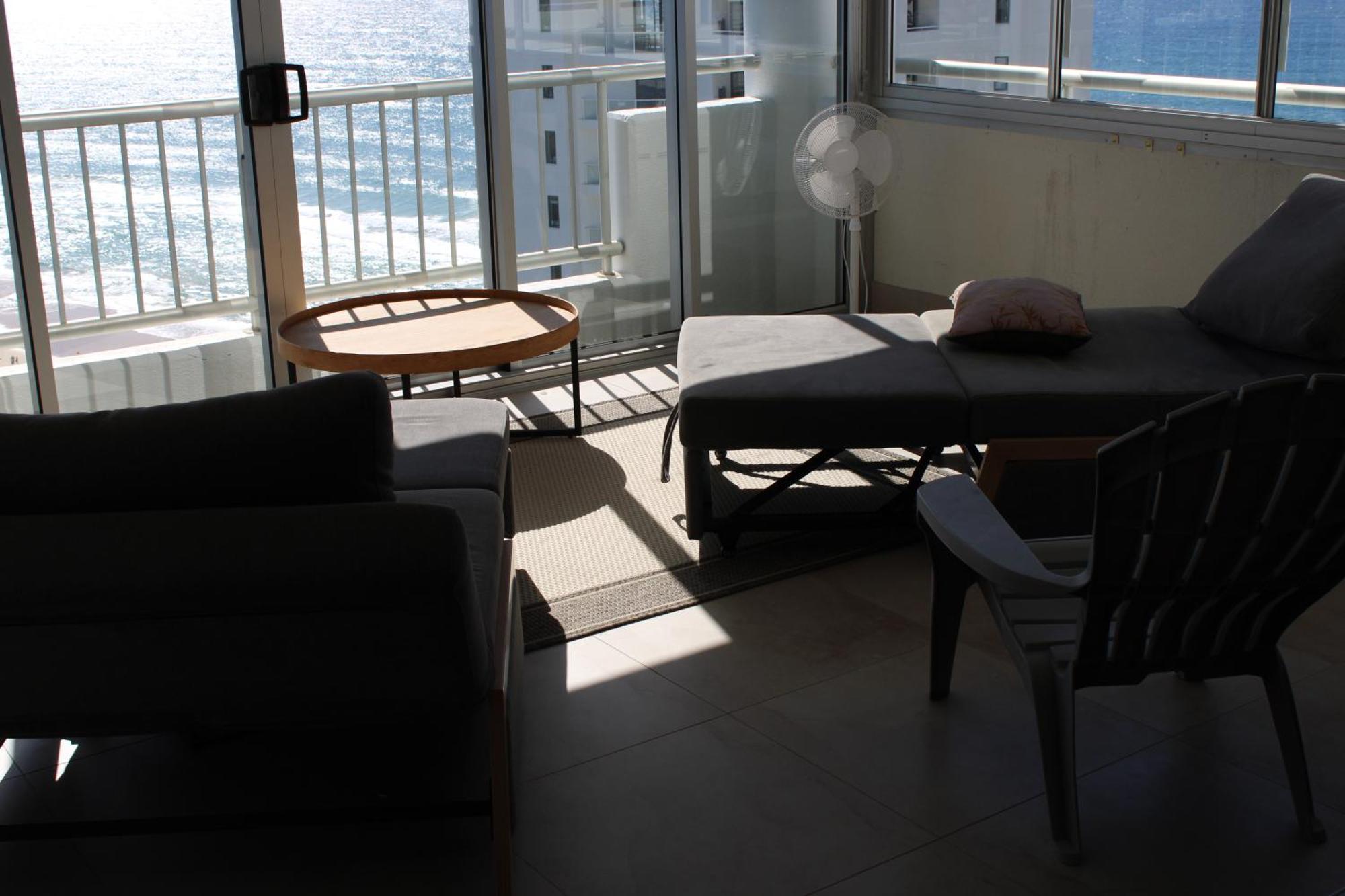 Marriner Views Aparthotel Gold Coast Exterior photo